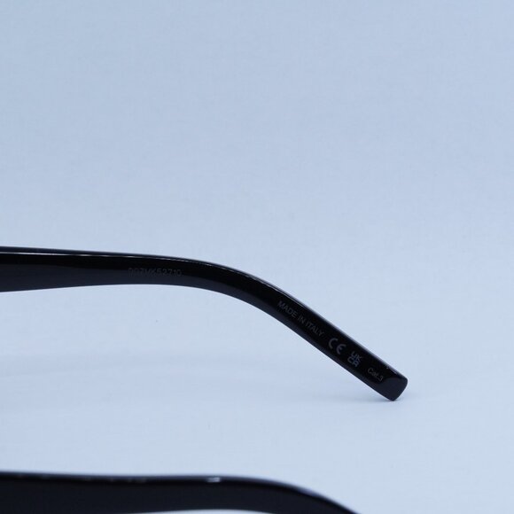 Final Price! Saint Laurent SLM131 001 Black Sunglasses main image 11